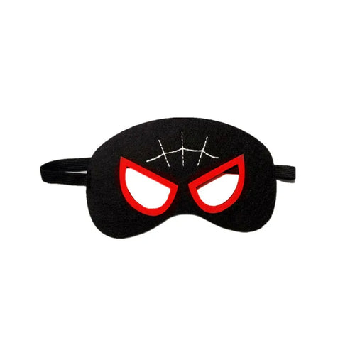 1 Pcs Superhero Mask