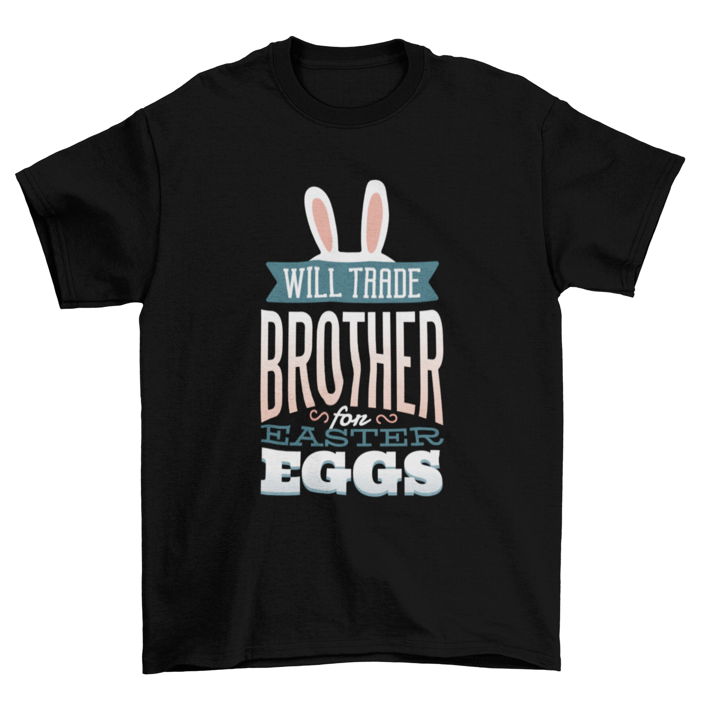 Trade Brother for Eggs T-Shirt