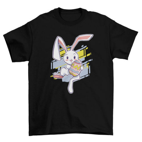 Easter Rabbit T-Shirt