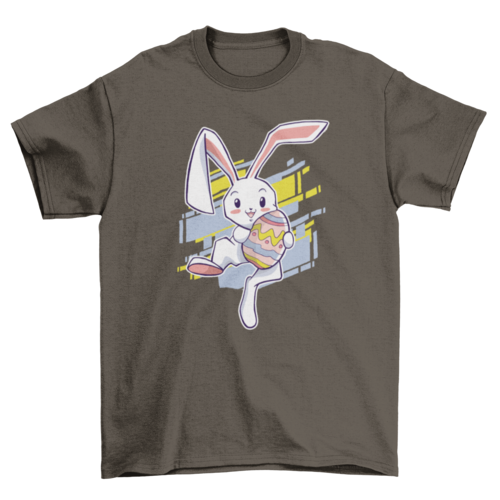 Easter Rabbit T-Shirt