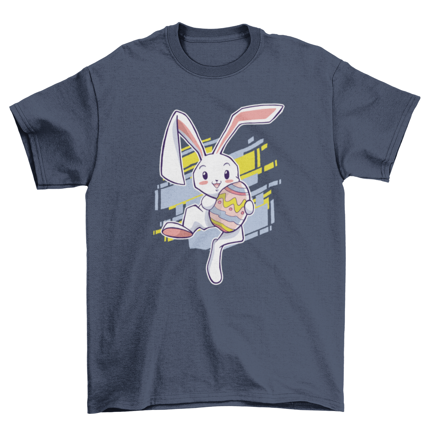 Easter Rabbit T-Shirt