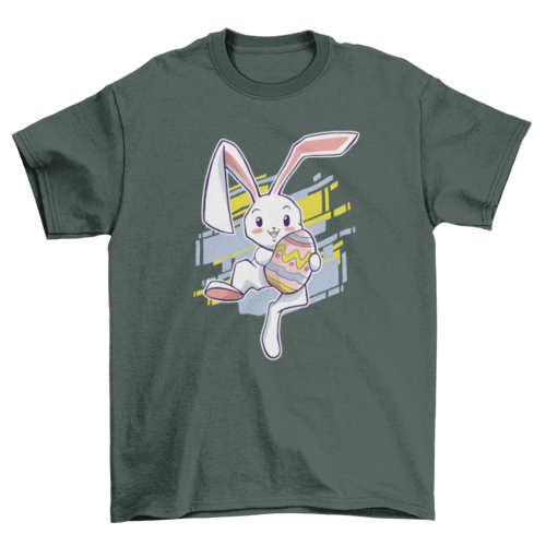 Easter Rabbit T-Shirt