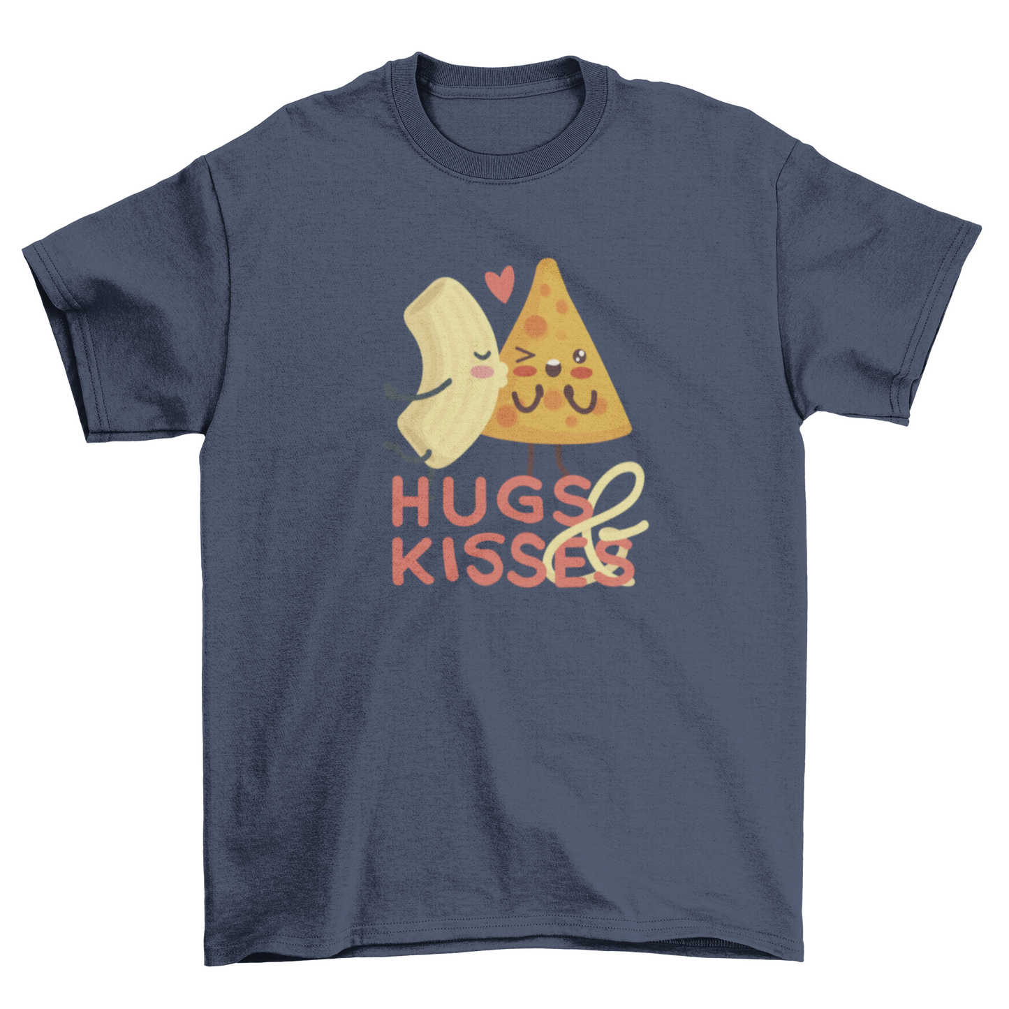 Hugs & Kisses T-shirt