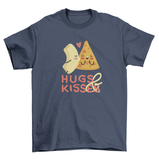 Hugs & Kisses T-shirt