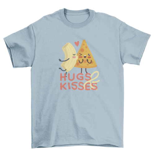 Hugs & Kisses T-shirt