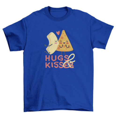 Hugs & Kisses T-shirt