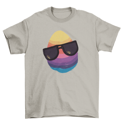 Cooling Easter Egg T-shirt