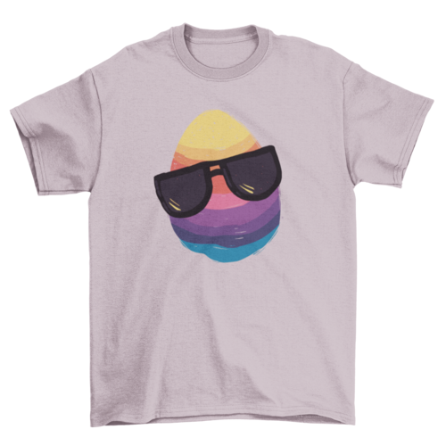 Cooling Easter Egg T-shirt
