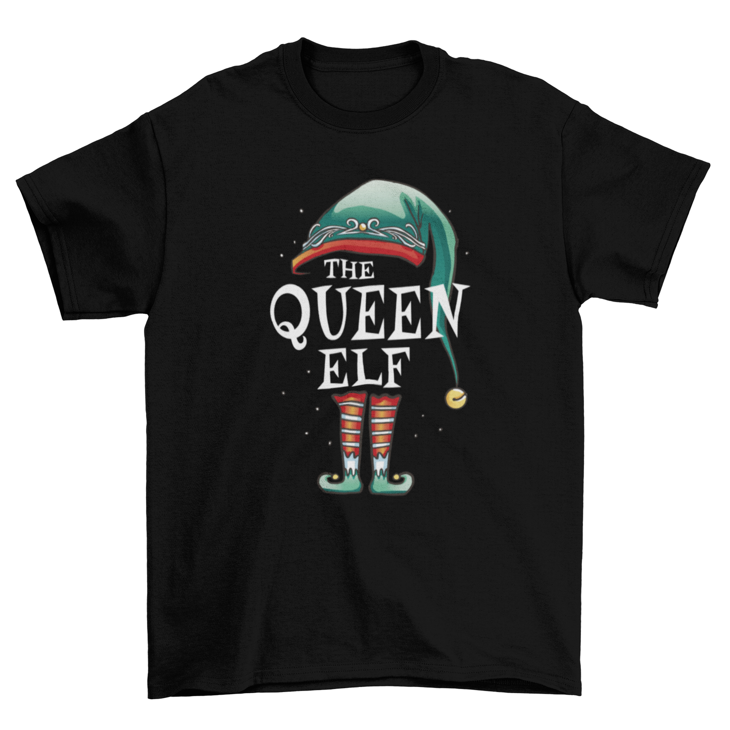 Queen Elf T-shirt