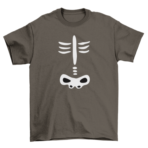 Kiddy Skeleton T-shirt