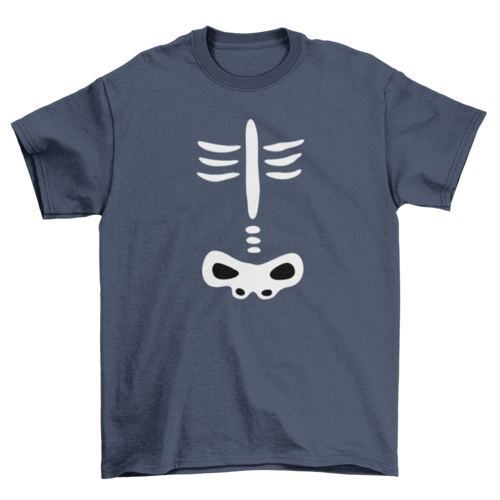 Kiddy Skeleton T-shirt