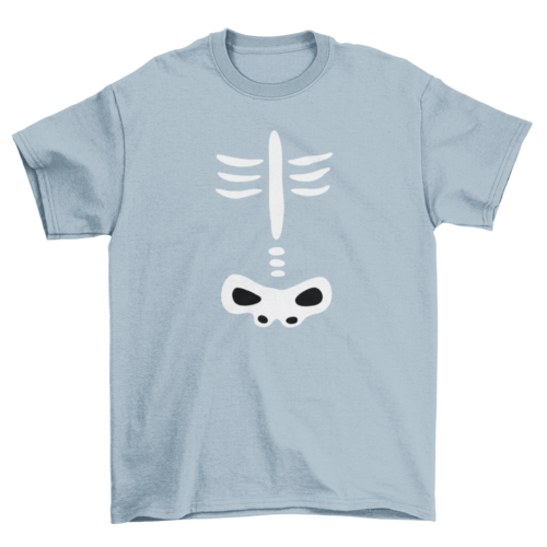 Kiddy Skeleton T-shirt