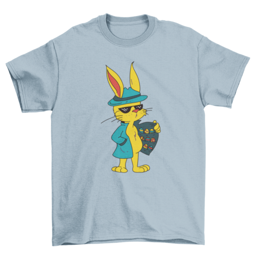 Novelty Easter T-shirt