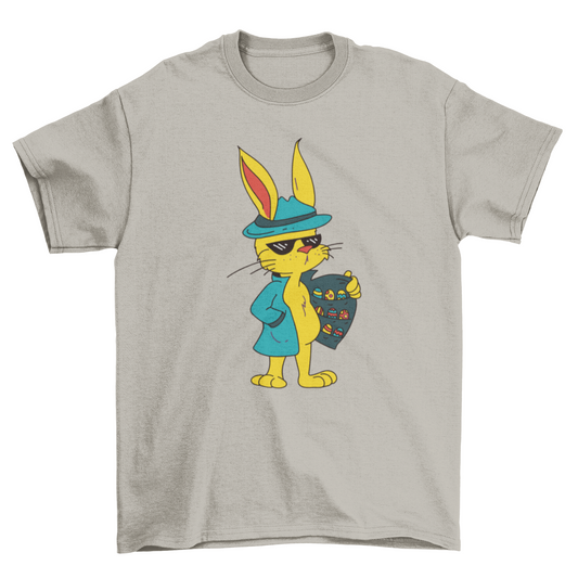 Novelty Easter T-shirt