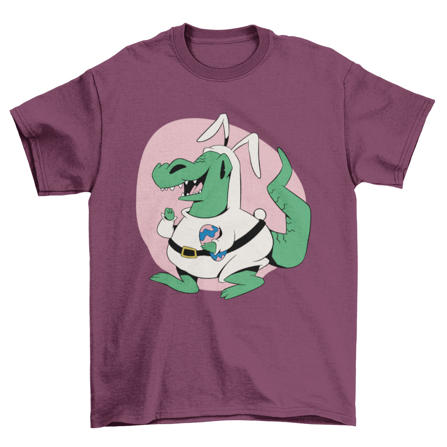 Easter Dino T-shirt