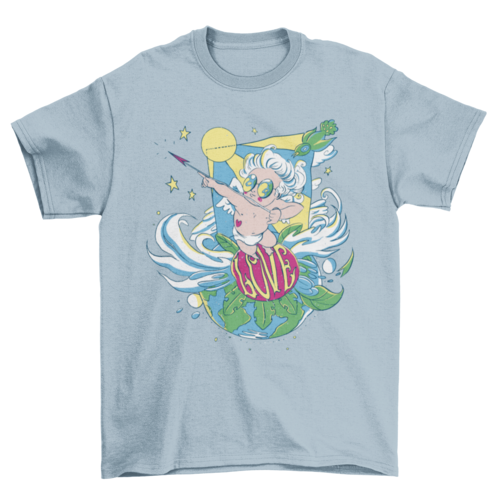 Cupid T-shirt