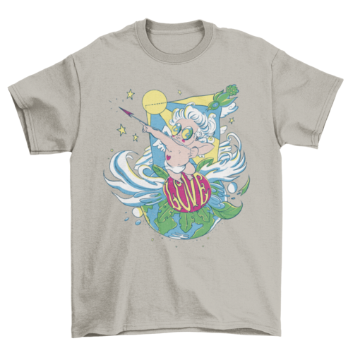 Cupid T-shirt
