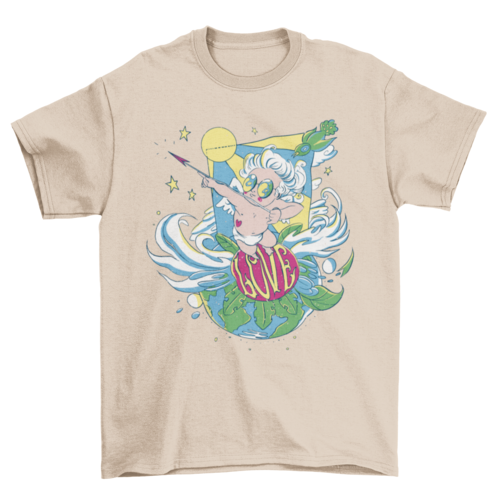 Cupid T-shirt