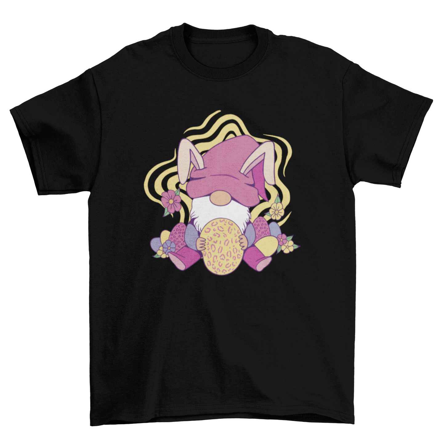 Easter Gnome T-shirt