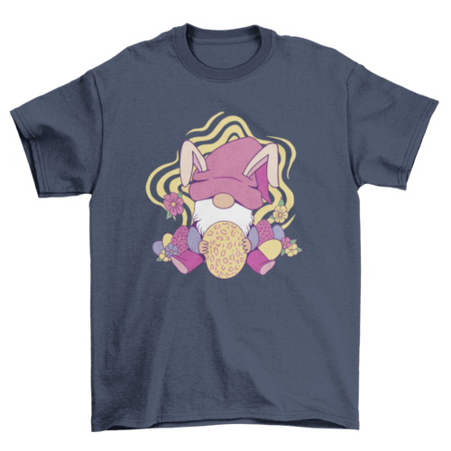 Easter Gnome T-shirt