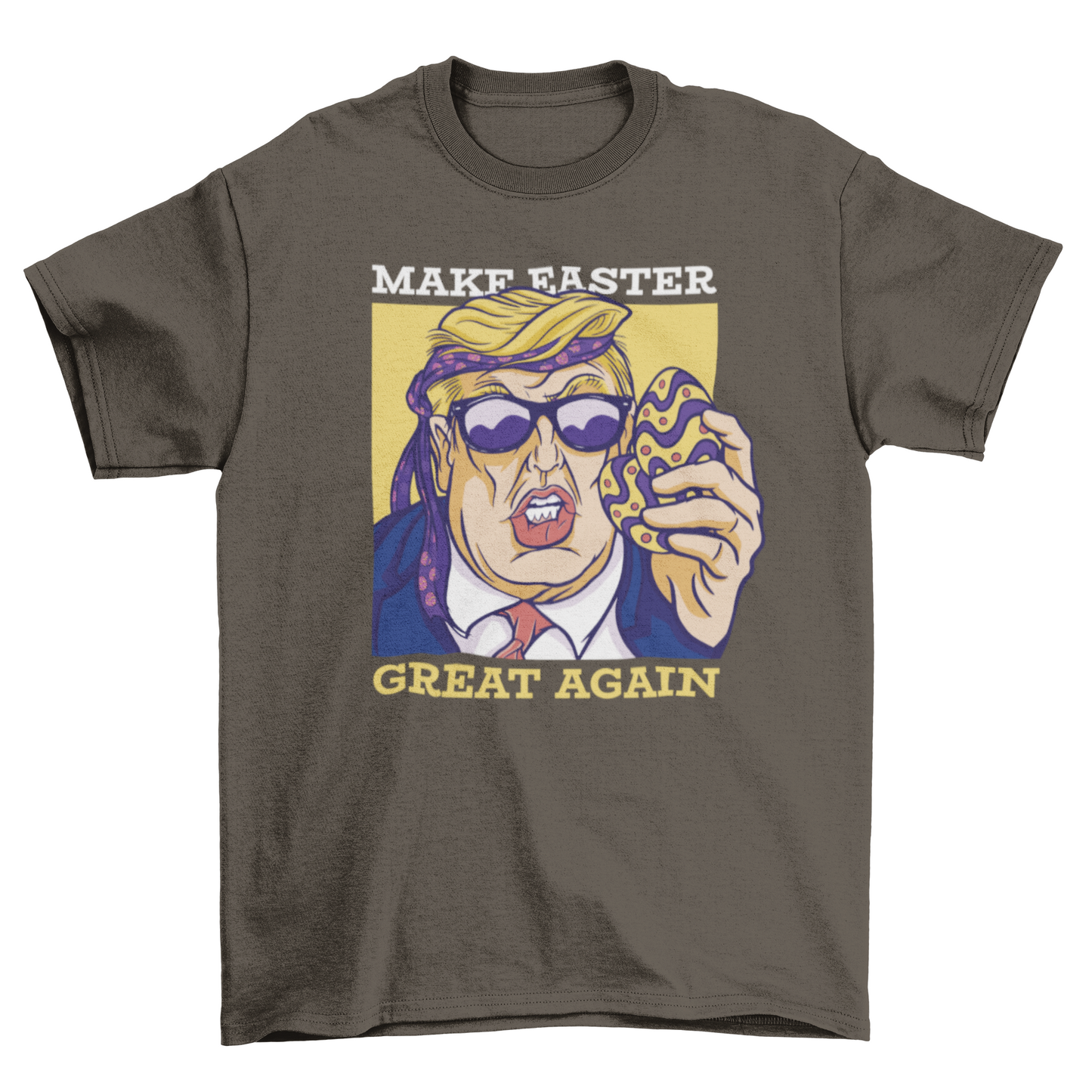 Easter Trump T-shirt