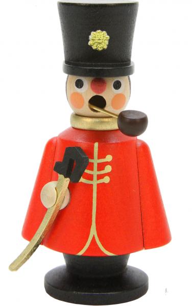 Alexander Taron Christian Ulbricht Incense Burner