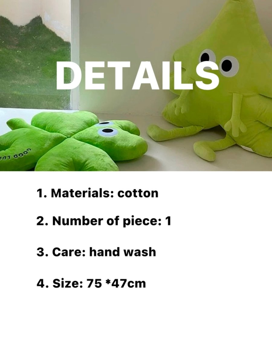 Christmas Tree Throw Pillow