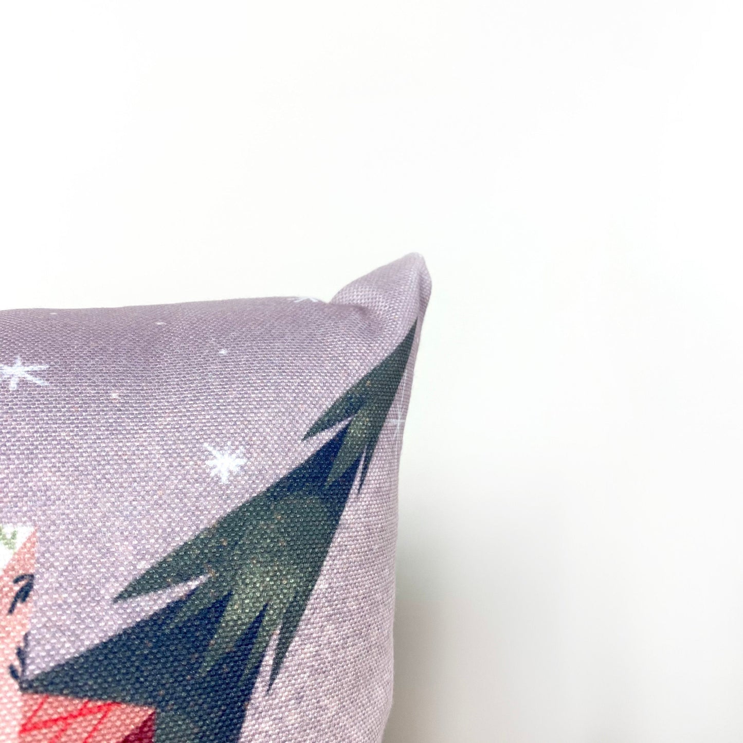 Gift Throw Pillow Cover