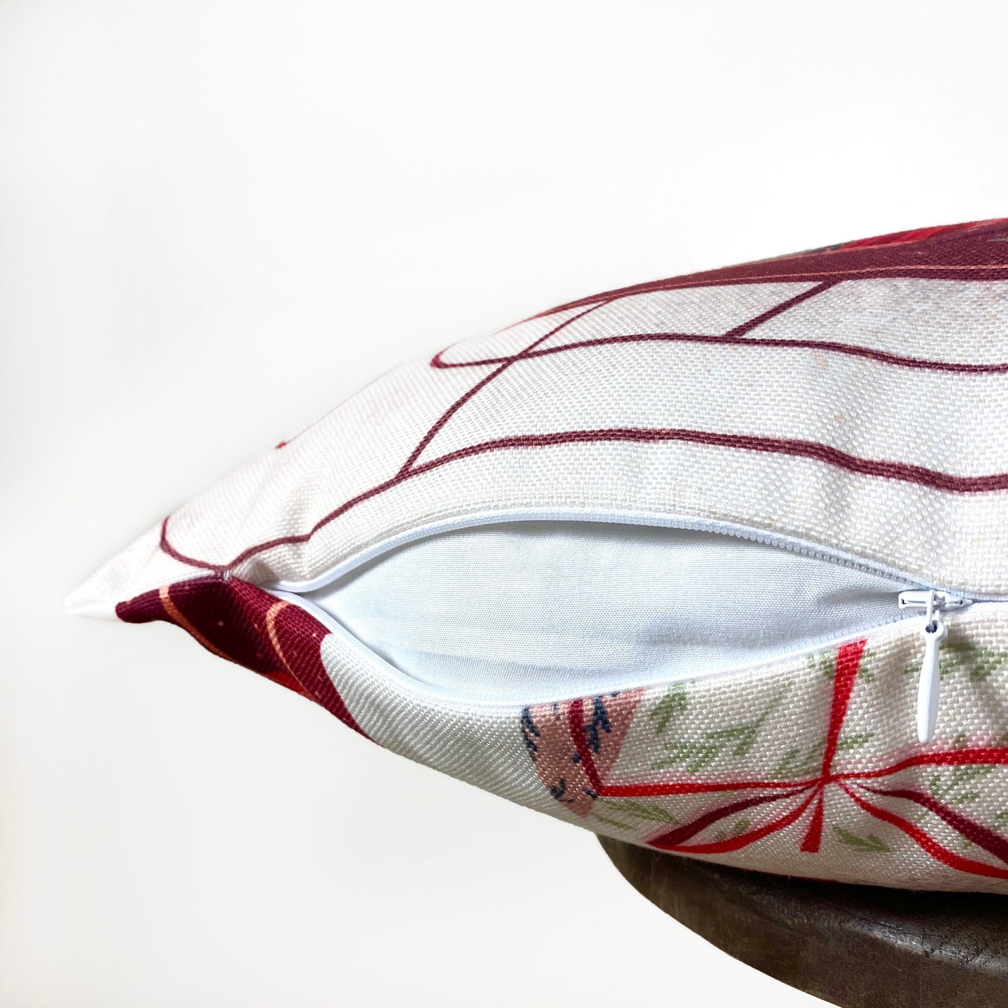 Gift Throw Pillow Cover