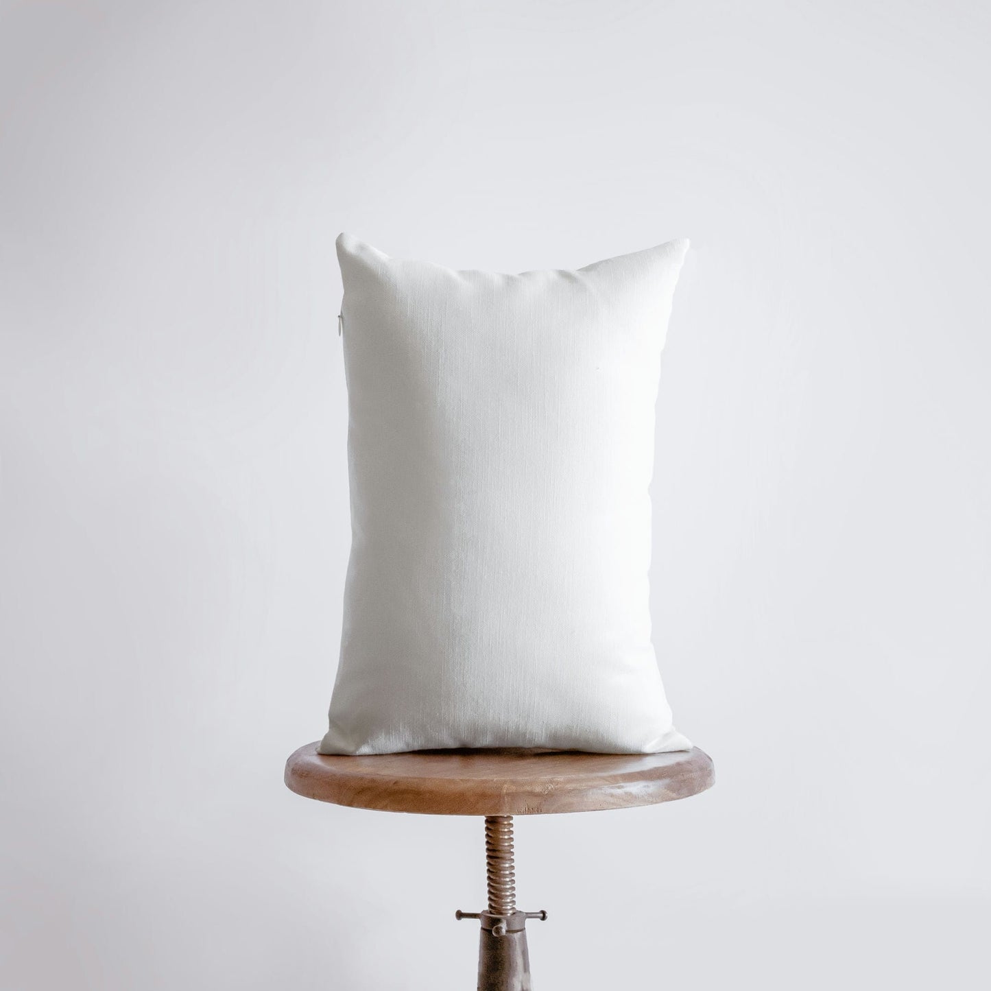 Christmas Gnome Throw Pillow Cover